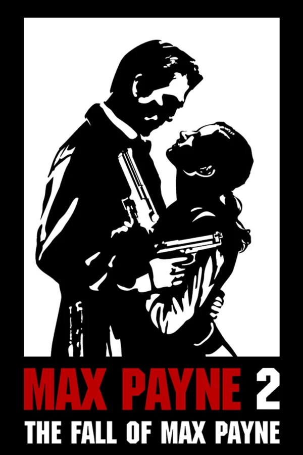 Max Payne 2: The Fall of Max Payne