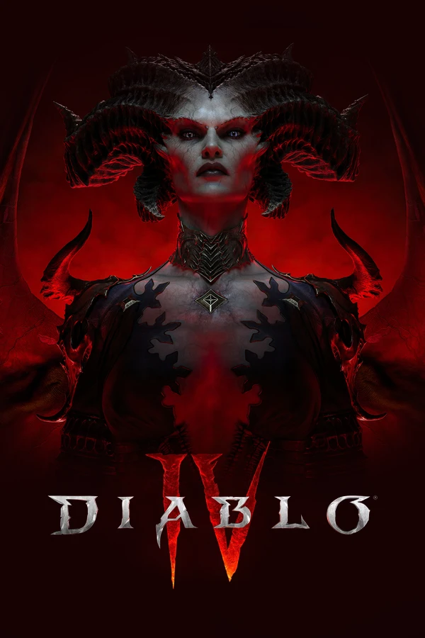 Diablo® IV