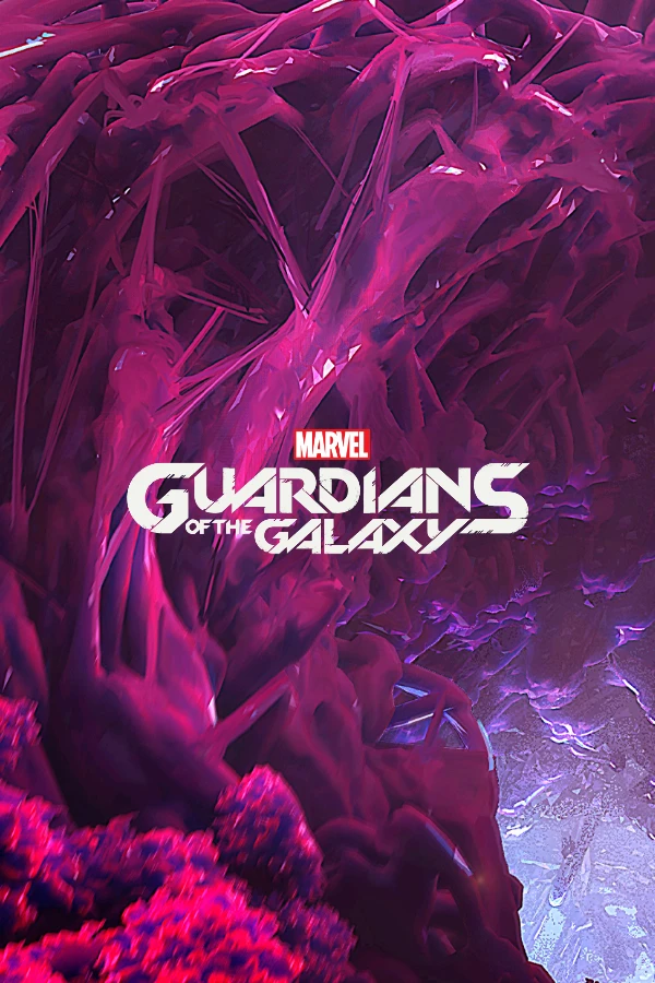 Marvel's Guardians of the Galaxy