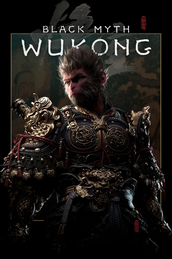 Black Myth Wukong